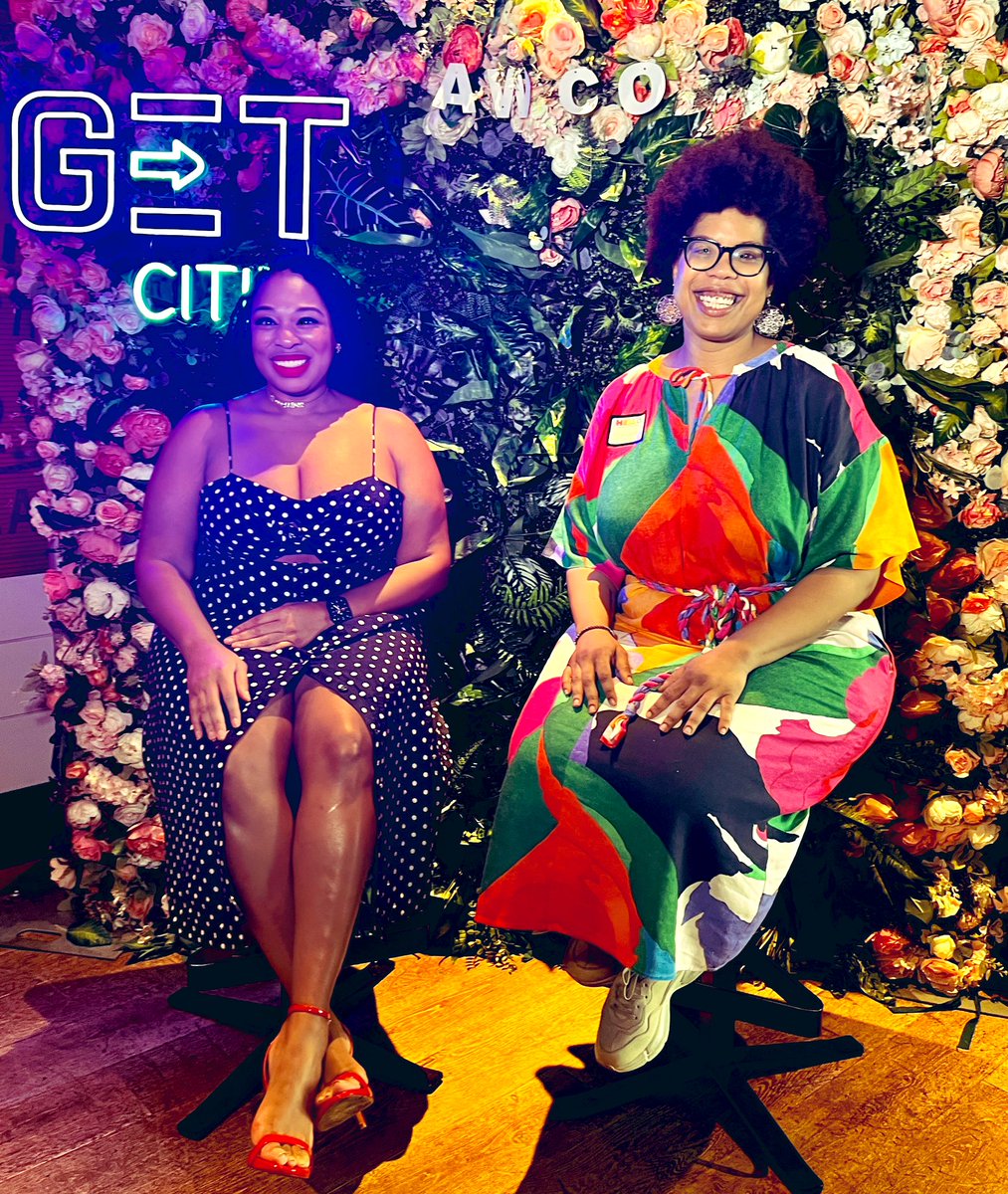 Aniesia Williams (@iamaniesia) on Twitter photo Super grateful to the folks who came out to the <a href="/awplusco/">AW+CO</a> #TechBasel lunch today to talk community w/<a href="/TeneshiaCarr/">Teneshia Carr</a> and I. Recap video/photos coming soon. In the meantime a big ❤️ to <a href="/GETCities/">GETCities</a> <a href="/secondmuse/">SecondMuse</a> <a href="/MembersOnlyUSA/">Members Only Official</a> <a href="/HatsTalk/">All the Hats</a> <a href="/Inc/">Inc.</a> for the partnership. #BlackInTech Super grateful to the folks who came out to the <a href="/awplusco/">AW+CO</a> #TechBasel lunch today to talk community w/<a href="/TeneshiaCarr/">Teneshia Carr</a> and I. Recap video/photos coming soon. In the meantime a big ❤️ to <a href="/GETCities/">GETCities</a> <a href="/secondmuse/">SecondMuse</a> <a href="/MembersOnlyUSA/">Members Only Official</a> <a href="/HatsTalk/">All the Hats</a> <a href="/Inc/">Inc.</a> for the partnership. #BlackInTech