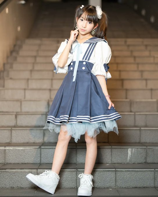 Twitterのコスプレ画像44