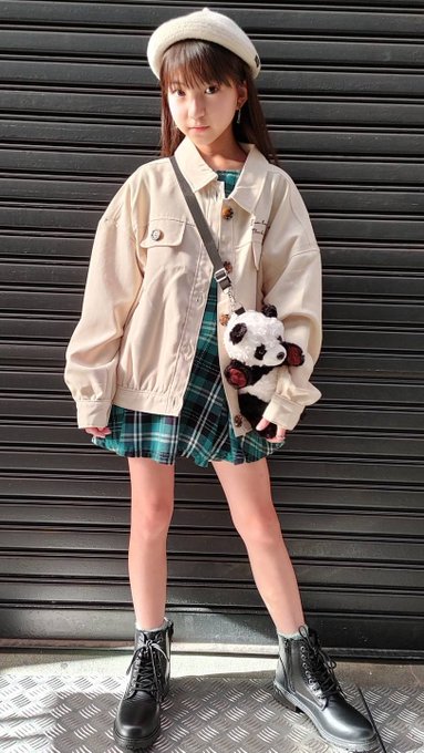 Twitterのコスプレ画像45