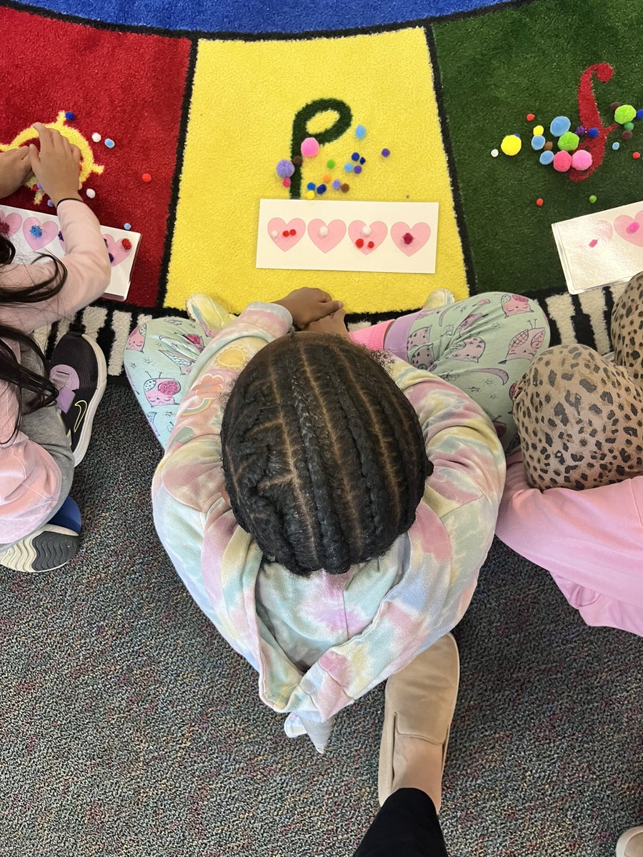 We are ready to learn the names of these triple meter rhythms 🙌🏻