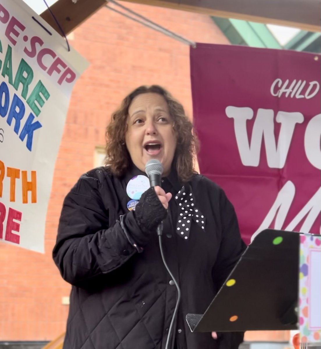 Child Care Now (Ottawa) tweet media
