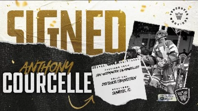 FloridaLX's tweet photo. From Cypress Bay to the NLL – Anthony Courcelle Keeps Striving – Part 1
https://t.co/tngjIPXQTJ
@tampalaxreport @VSNflorida @BookerCorrigan @caseypowell22 @nllwarriors @NLL @thelaxboxfl @OrlandoBoxLax @tbboxlax @CypressBayHS @pbpsports @fslca @FLlaxclassic @MarquetteMLax https://t.co/3BVVP7ePQF