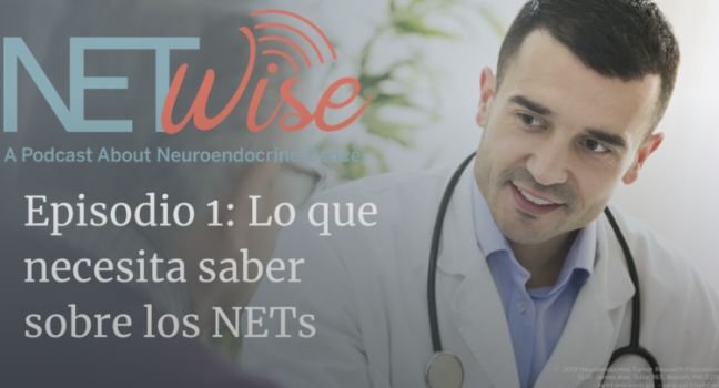 CitizenRacecar (@citizenracecar) on Twitter photo We’re very excited to announce a new chapter in the podcast NETWise, our collaboration with the <a href="/CureNETs/">NET Research Foundation</a>. In addition to the series’ original English version, we have begun releasing a parallel series in Spanish. Listen to the first translated episode at netrf.org/podcast/ We’re very excited to announce a new chapter in the podcast NETWise, our collaboration with the <a href="/CureNETs/">NET Research Foundation</a>. In addition to the series’ original English version, we have begun releasing a parallel series in Spanish. Listen to the first translated episode at netrf.org/podcast/