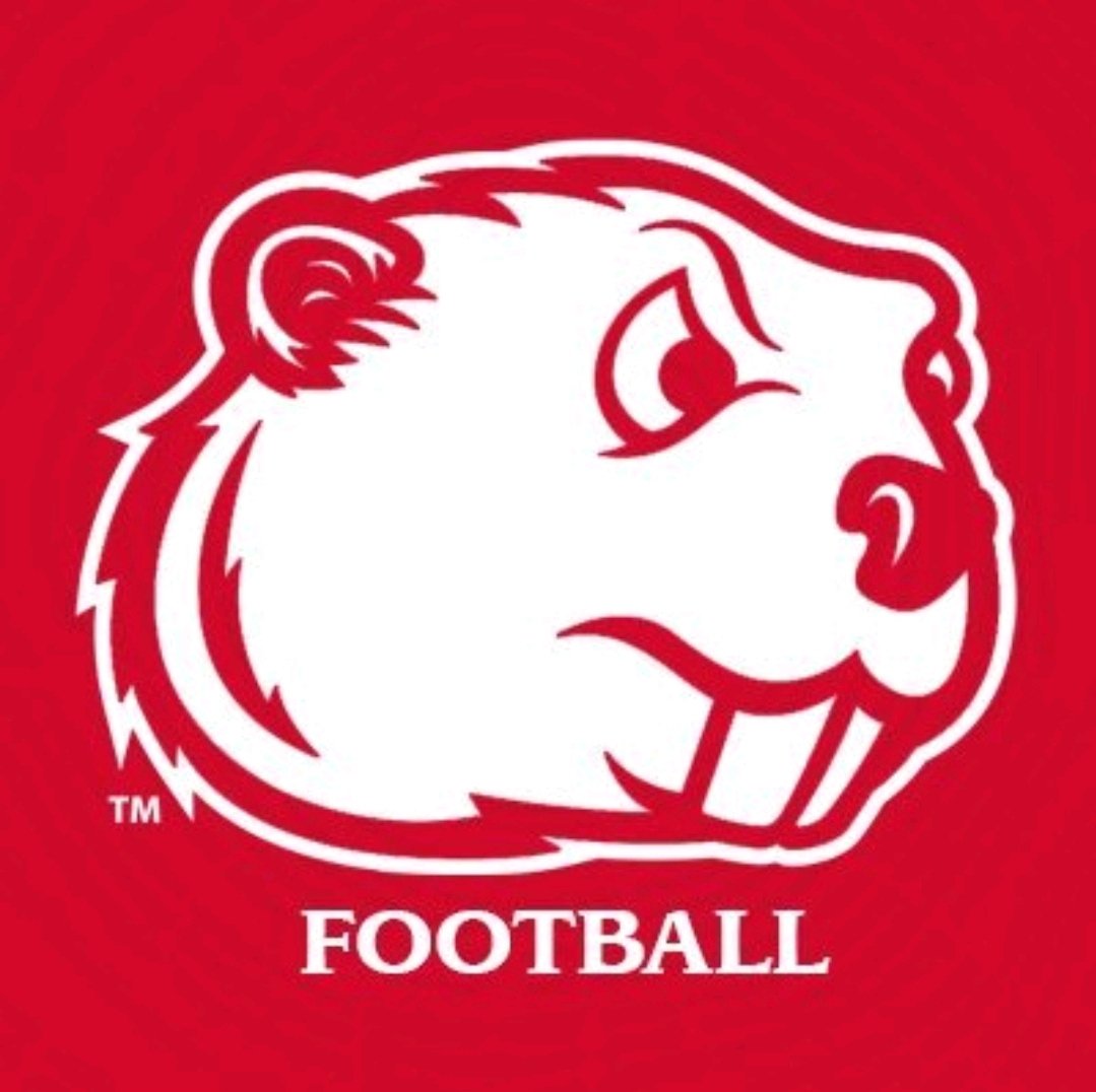 Thank you @CoachPron14 from @MSUBeaversFB for stopping by to recruit our players. #KnightsNextLevel