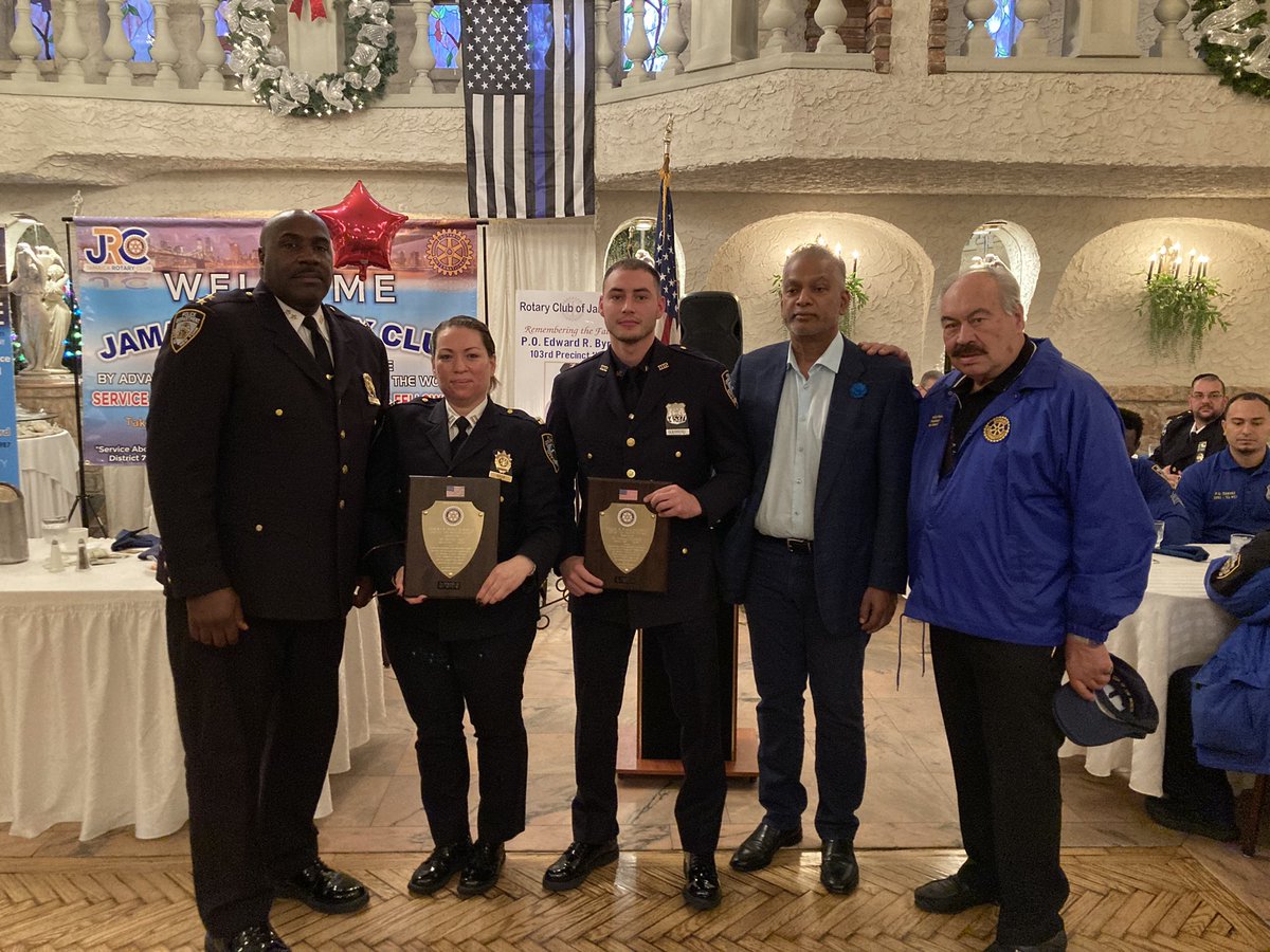NYPD Queens South on Twitter "We would like to thank the Jamaica