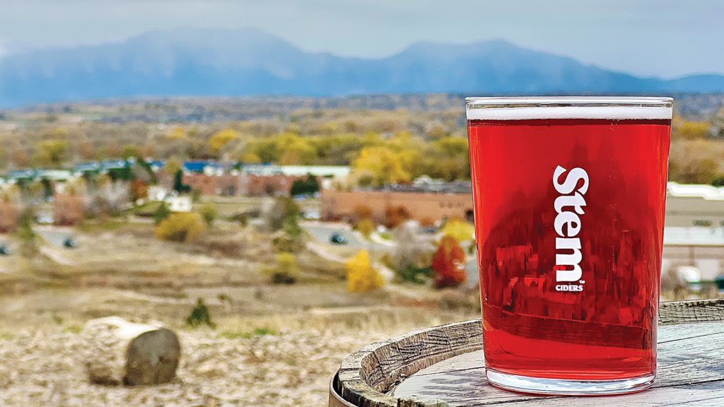 PR: <a href="/stemciders/">Stem Ciders</a> Releases Neural Nectar ft Lion's Mane Mushroom Extract in Collaboration with Former Broncos QB, Jake Plummer.

Link: brewbound.com/news/stem-cide…