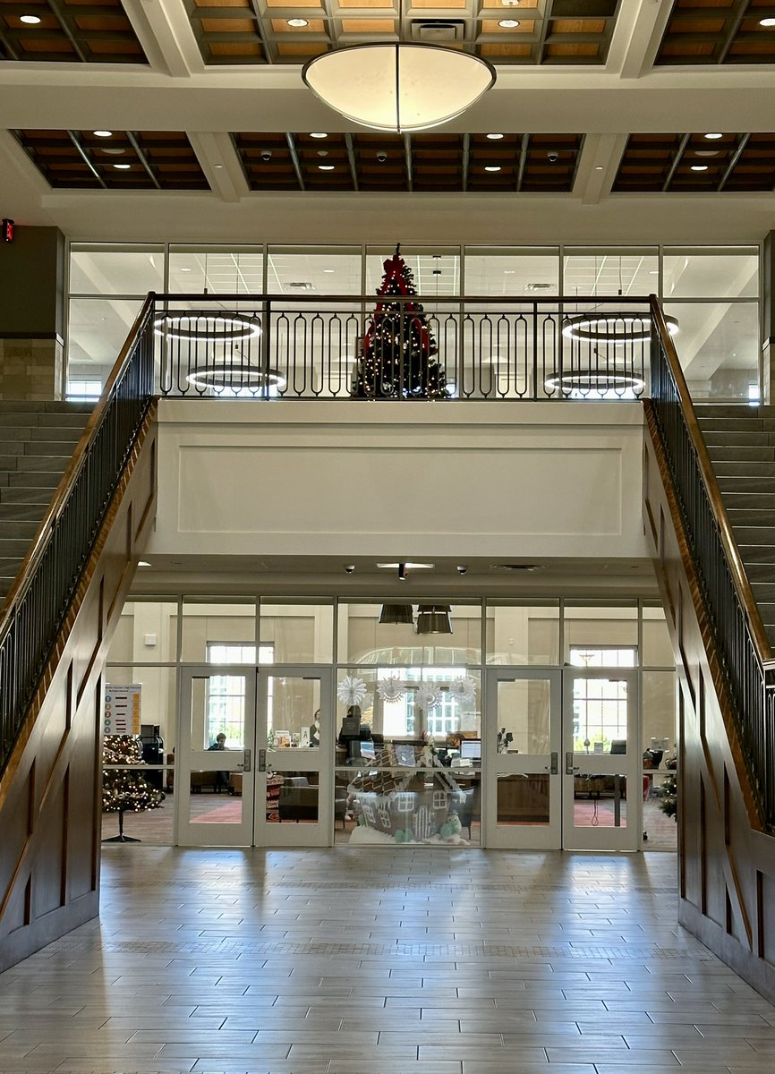 Tyler Legacy PTA (@tylerlegacypta) on Twitter photo There is a lot of holiday cheer throughout our hallways! Thank you to those who have donated their old trees! <a href="/TLRedRaiders/">Tyler Legacy High School</a> There is a lot of holiday cheer throughout our hallways! Thank you to those who have donated their old trees! <a href="/TLRedRaiders/">Tyler Legacy High School</a>
