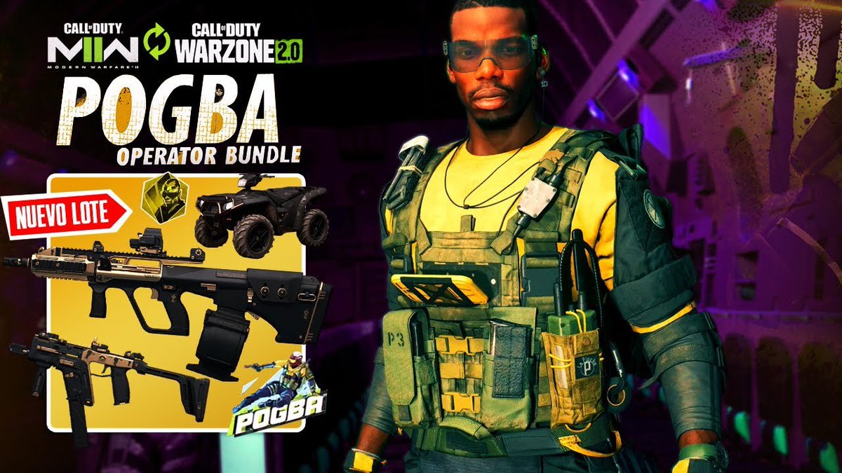 KrAzYsHoT666's tweet image. #Pogba #CoDII #KrAzYsHoT