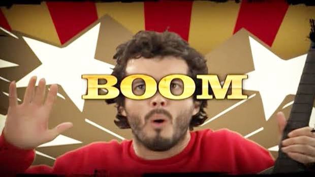 fotc's tweet image. Boom King 👑