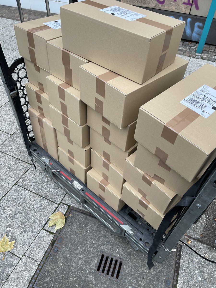 instorecamper (@chosneaks) on Twitter photo 