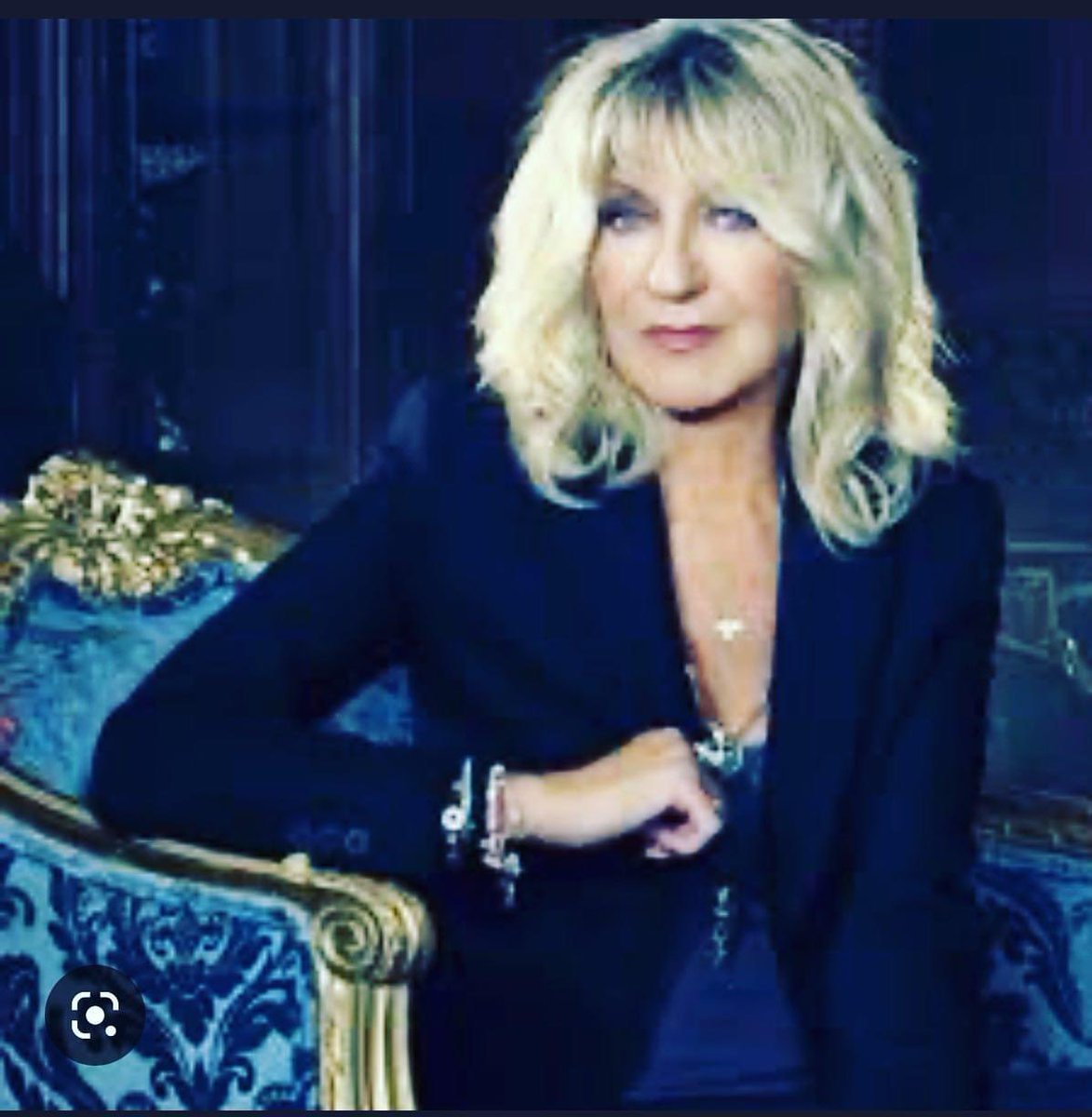 💔 RIP Christine McVie
