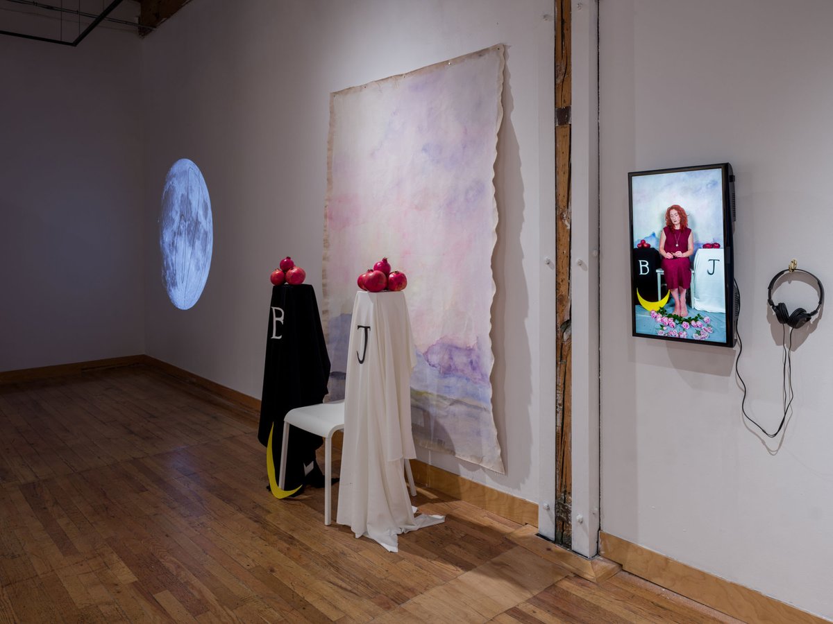 Critical Distance (@curatorscentre) on Twitter photo A heartfelt thank you to all those who attended our fall exhibition The Equivalence of Alloyed Gold, curated by by Megan Gnanasihamany & Morgan Melenka. Many thanks <a href="/CanadaCouncil/">Canada Council for the Arts</a> for generous project support + <a href="/ONArtsCouncil/">Ontario Arts Council</a> for funding support. Exhibit📷 Darren Rigo. A heartfelt thank you to all those who attended our fall exhibition The Equivalence of Alloyed Gold, curated by by Megan Gnanasihamany & Morgan Melenka. Many thanks <a href="/CanadaCouncil/">Canada Council for the Arts</a> for generous project support + <a href="/ONArtsCouncil/">Ontario Arts Council</a> for funding support. Exhibit📷 Darren Rigo.