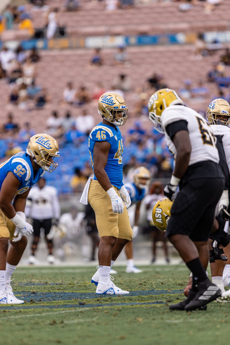 DL/ATH: Graduate Transfer with 2 years of Eligibility! Open to all opportunities!