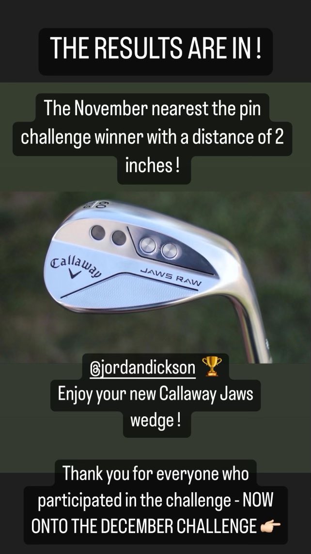 Parc Golf Club tweet media