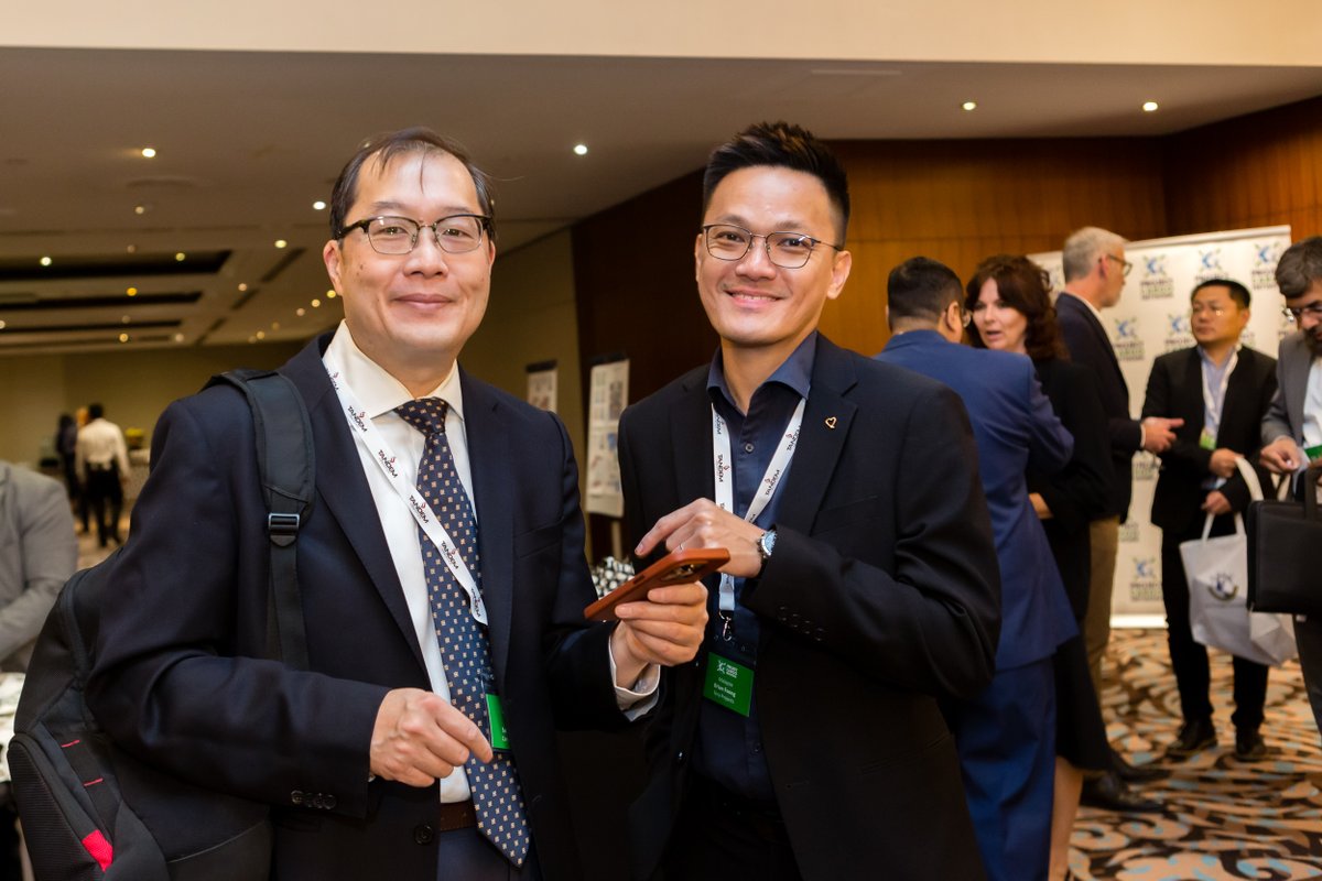 canaangroupco's tweet photo. What an amazing 3 days!
We're glad to join over 185 CEO's and Senior Managers from over 95 countries at Project Cargo Network's 11th Annual Summit in Dubai. Thanks to @FreightRachel for hosting us.
#PCNnetwork #projectcargonetwork #dubai #canaangroup
Photo credit: PCN https://t.co/7FFuIgy6xR