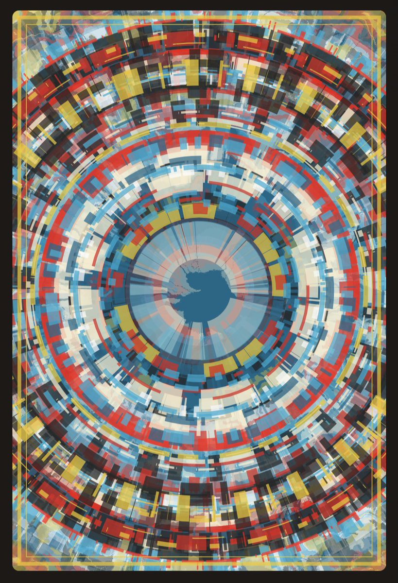 SGM10O's tweet photo. Choose your own art adventure with Shapes by @makio135 and @clemsos

#shapes2048 #slashes #generative #svg #onchain #nft #solidity https://t.co/x9G2h0k3rP