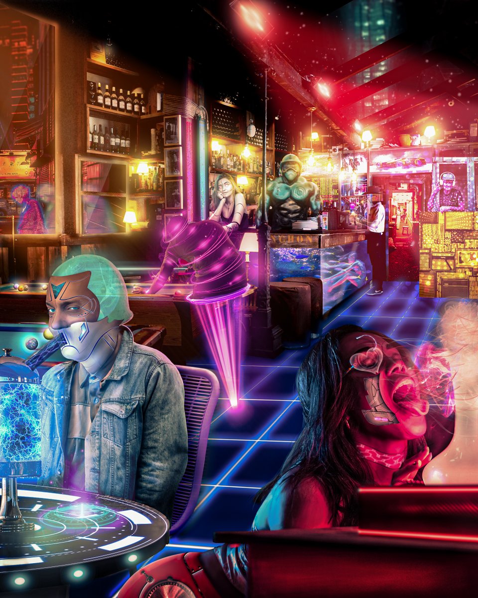 🔵🟡🔴 GN

A huge thank you to everyone that sent me birthday wishes today. It's been a fabulous day.

◀️ Me at 43 ◀️▶️ NFT at 0.06 ETH ▶️