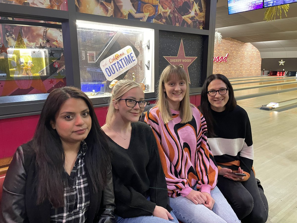 Sharon Savory tweet media