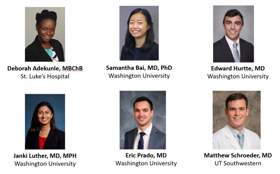 WashU Medicine Division of Gastroenterology tweet media