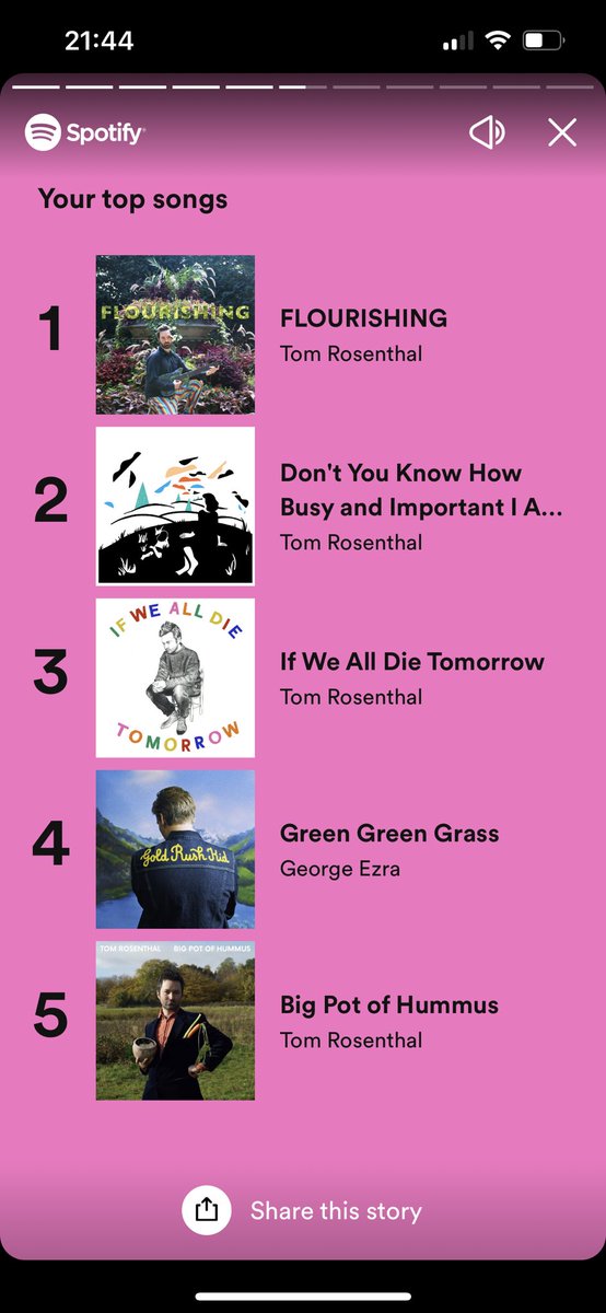 Do we get like some award for this <a href="/tomrosenthal/">Tom Rosenthal</a> 😂😂?!