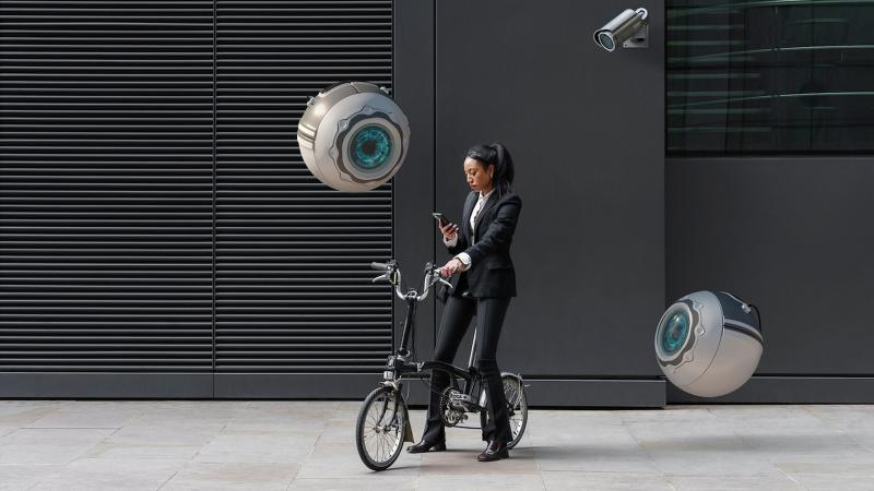 How AI Is Revolutionizing The Ways We Can Detect Mental Illness

aithority.com/machine-learni…

via AiThority.Com

#ai #artificialintelligence #democratizinghealthcare #democratizehealth #healthtech #healthcare #mentalhealth