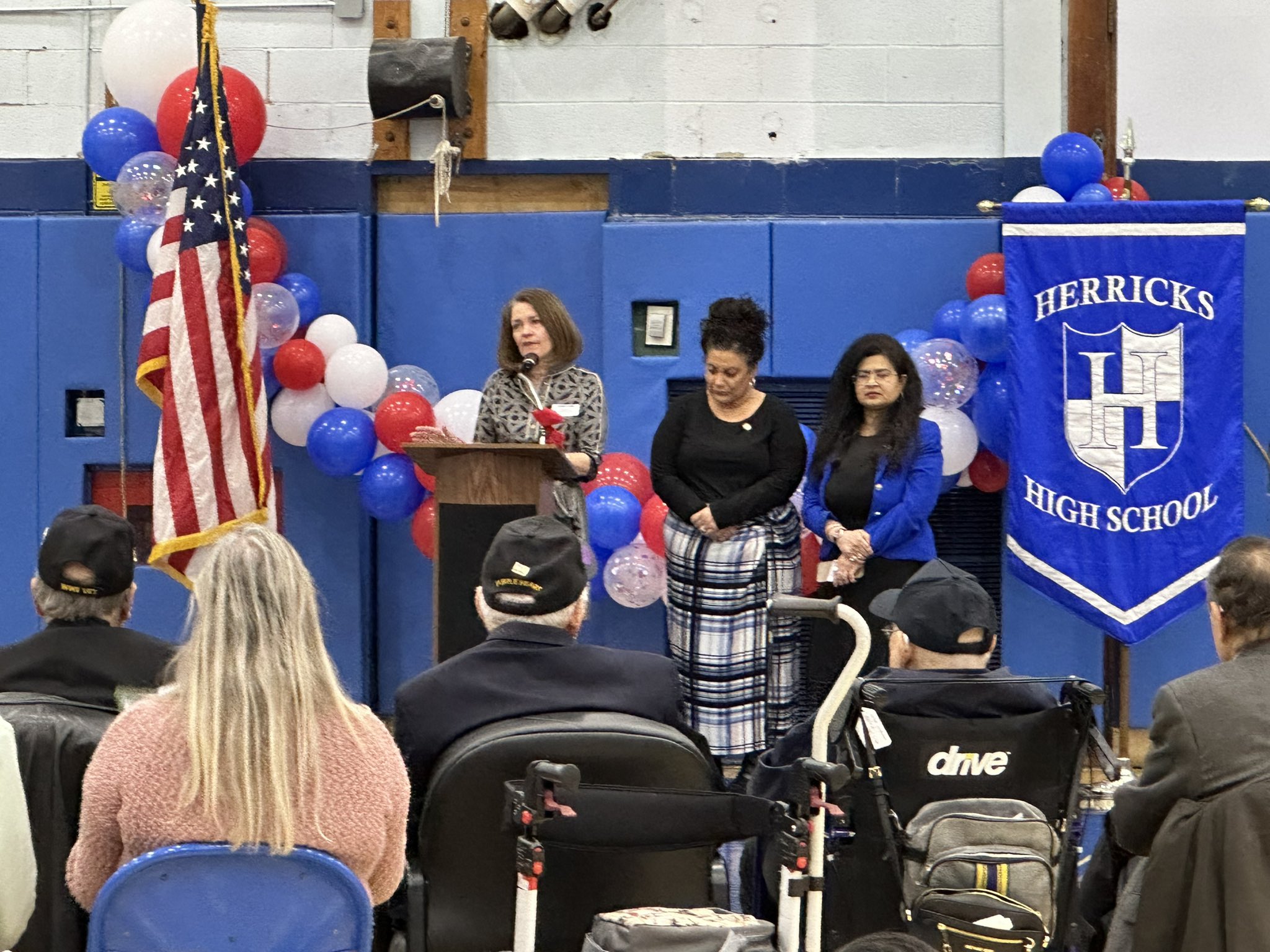 Herricks Schools (HerricksSchools) / Twitter