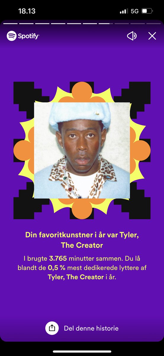 Fa2Marius's tweet photo. @tylerthecreator https://t.co/CppT8OKqda