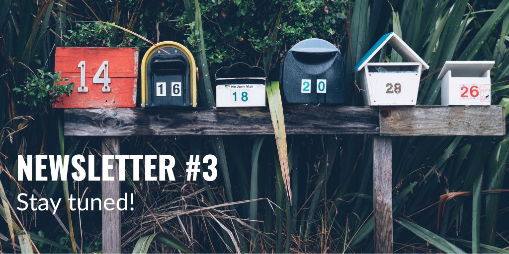 NontoxProject's tweet image. 🔔The Final edition of the NONTOX EU Project #newsletter is out!

You can read the full newsletter here:
👉bit.ly/3FfNdEu 

Good reading!

#CircularEconomy #PlasticRecycling #H2020 #PlasticWaste #WEEE #CDW #ELV #sustanability #HorizonEU #H2020