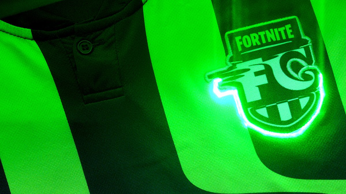 ¡EN DIRECTO!

💙 PRESENTACIÓN OFICIAL DE MI NUEVA SKIN DE FORTNITE by TheGrefg 💙

RT y VAMOS 😈 twitch.tv/thegrefg