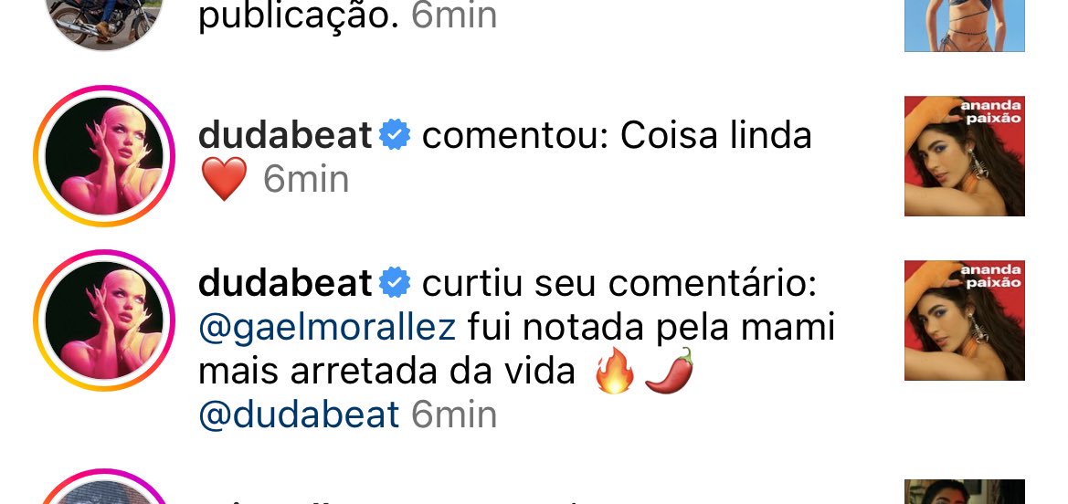 anandapaixao_'s tweet photo. Eu tô surtando aqui em 😮💨 #Arretada https://t.co/NHmCkPoXm6