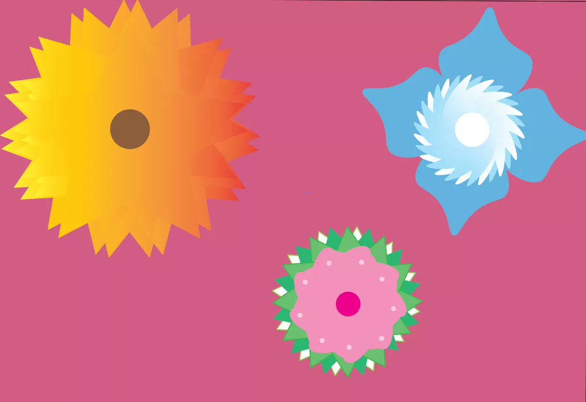 Art at the HVA tweet media