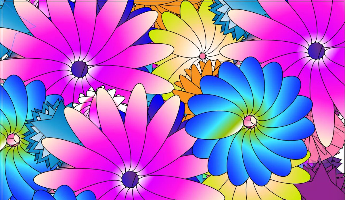 Art at the HVA tweet media