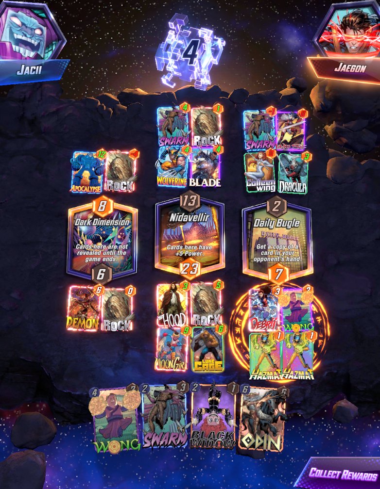 Pally_Jacii's tweet photo. Was a bit bummed to see Luke Cage this morning.  But that all changed when I saw @JeffHoogland's Cage the Hazmat deck.  Hehehehehehehehe https://t.co/NZYLi2gfPd