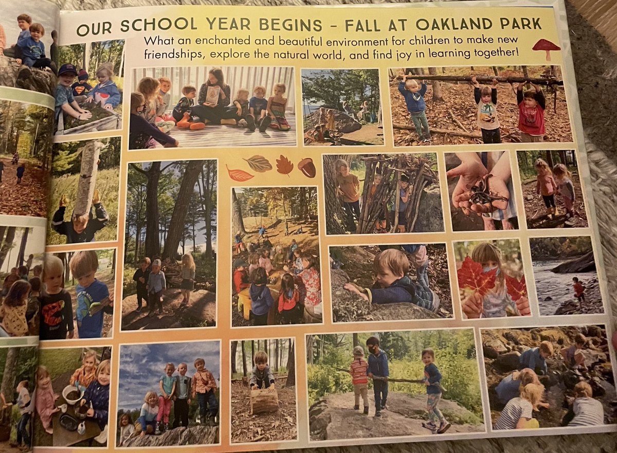 BuckCapri's tweet photo. Some place based and environmental education from the preschooler I babysit. She was exited to share and tell me all about it! #EviroEd #ElonEd https://t.co/MGu2EXDyXy