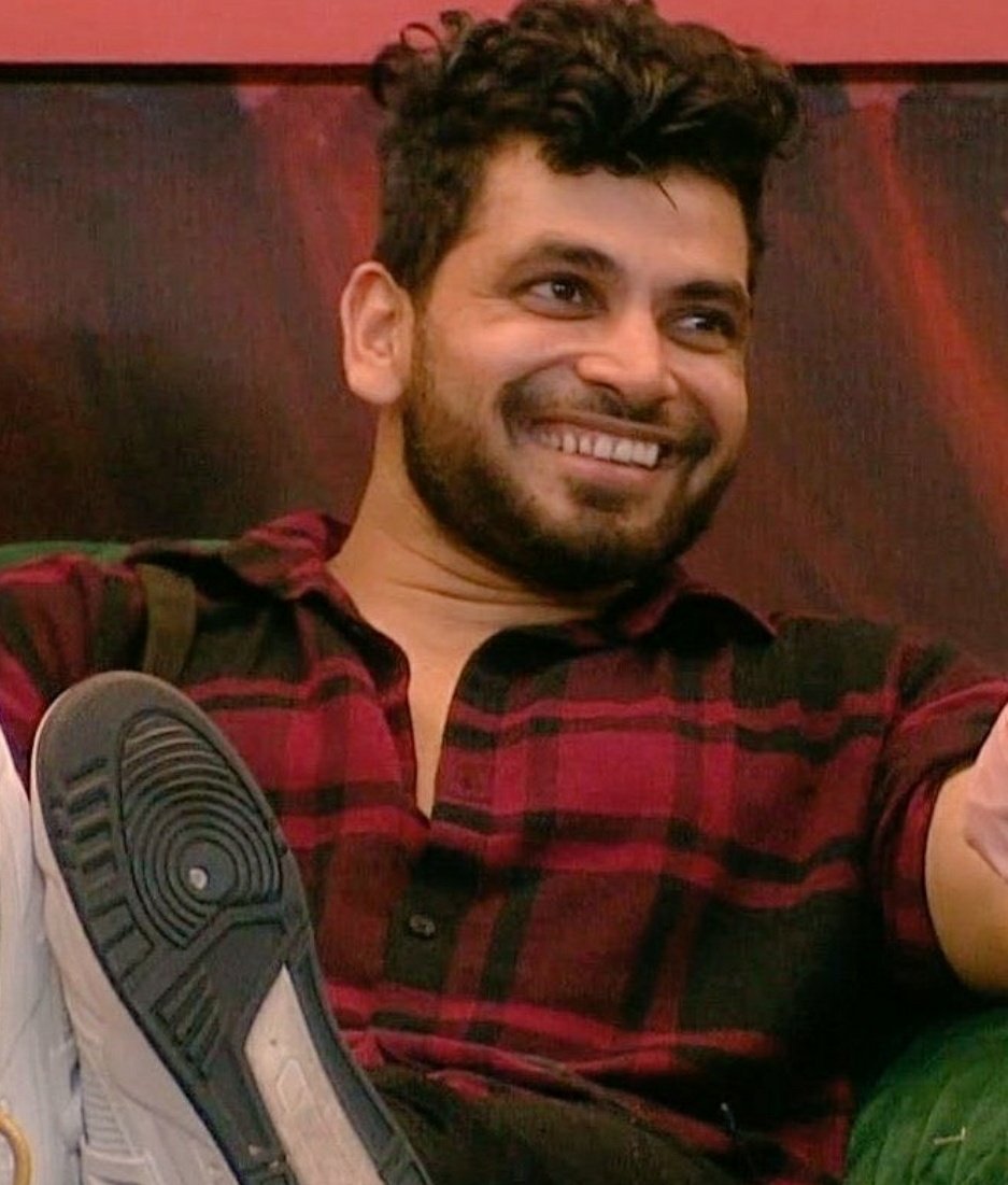 Who do you support in their fight?

Retweet 🔁 - #AnkitGupta 

Like ♥️ - #ShivThakare

#AnkitGuptaStans #Ankit #Shiv #ShivIsTheBoss #BBKingAnkit #priyankit #AnkitBattalion #ShivIsTheBoss #biggboss #bb16  #PriyankaChaharChoudhary