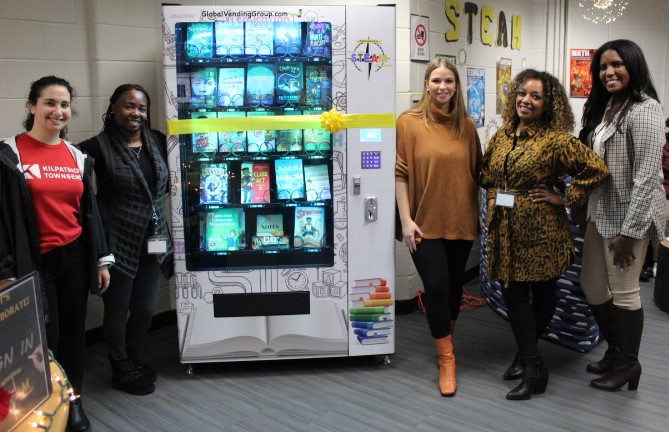 Douglass9thGrade Media tweet media