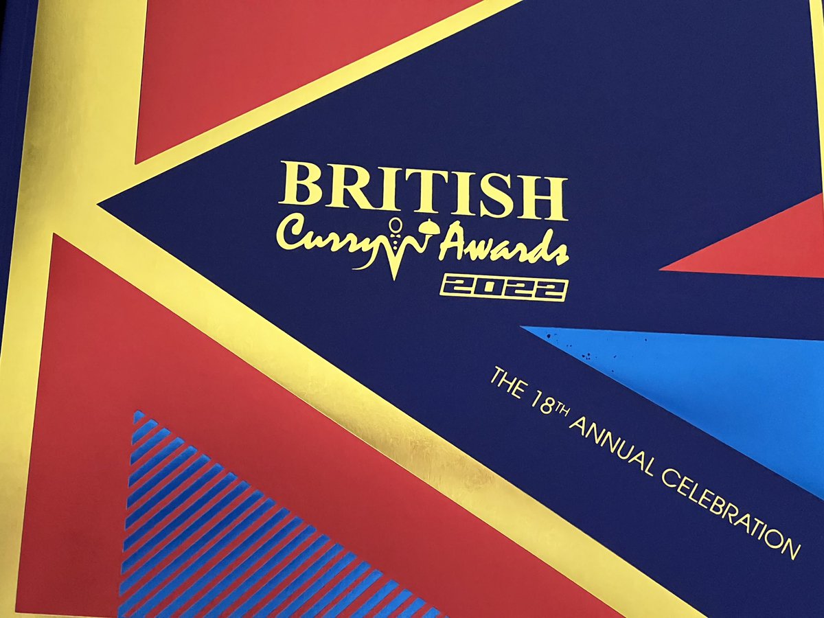 British Curry Awards 2022

#tiffinrasoi #barryisland #barrybados #cardiff #wales #india #cardifffoodies #trending #explore #explorepage #takeaway
#britishcurryawards2022 #britishcurryawards #bangladeshi
#foodie #britcurryawards #curryoscars <a href="/BritCurryAwards/">British Curry Awards</a>