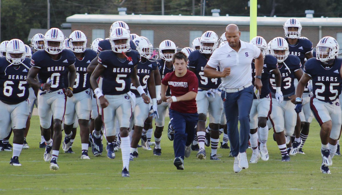 Cameron Jackson ⚜️ tweet media