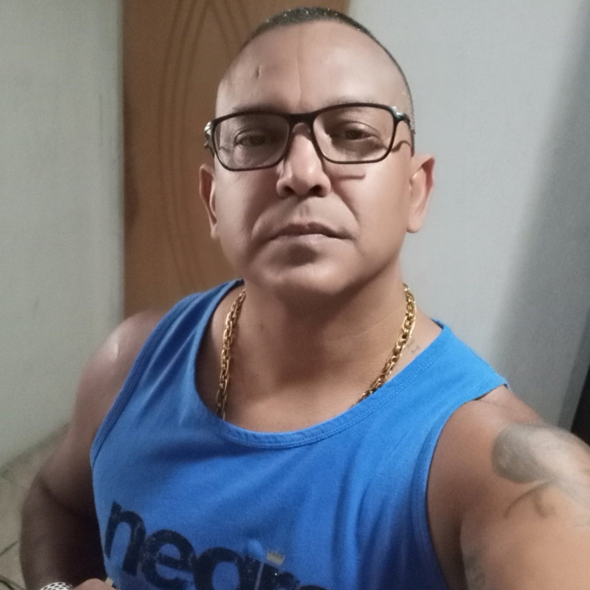 #NewProfilePic