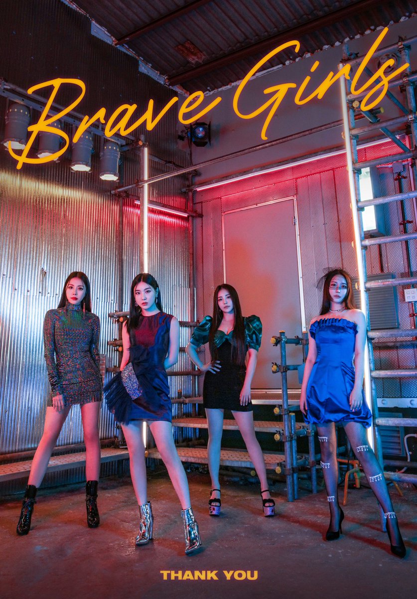 KPOP_SALAD's tweet photo. My K-Pop Top 10 of 2022
#9 Hyolyn - Layin Low
#10 Everglow - Pirate
#14 Brave Girls - Thank You
#26 HYO - Deep
#27 Minseo - #Self_Trip
#28 Owell Mood x BIBI - Picky Baby
#31 YOUHA - Last Dance
#34 ITZY - What I Want
#35 JAMIE - Pity Party
#38 BVNDIT - Venom
#SpotifyWrapped https://t.co/31eA5mBYpH
