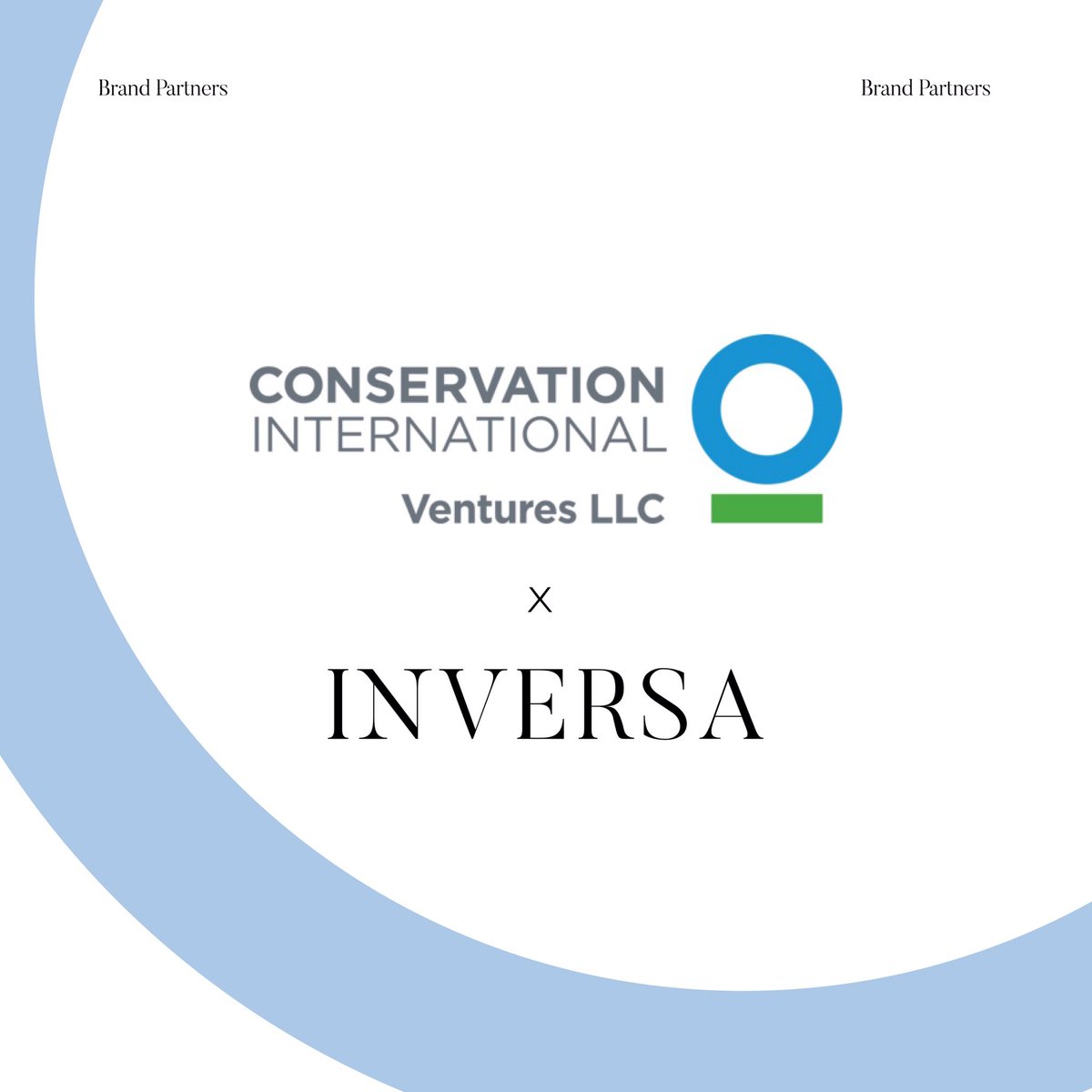 InversaLeathers's tweet photo. INVERSA Leathers is proud to announce that Conservation International Ventures, has invested USD$500,000 as INVERSA joins its portfolio. CIV is a leading impact-first fund that supports enterprises with the potential to deliver scalable conservation impacts in emerging markets. https://t.co/fnFoYAr9iF