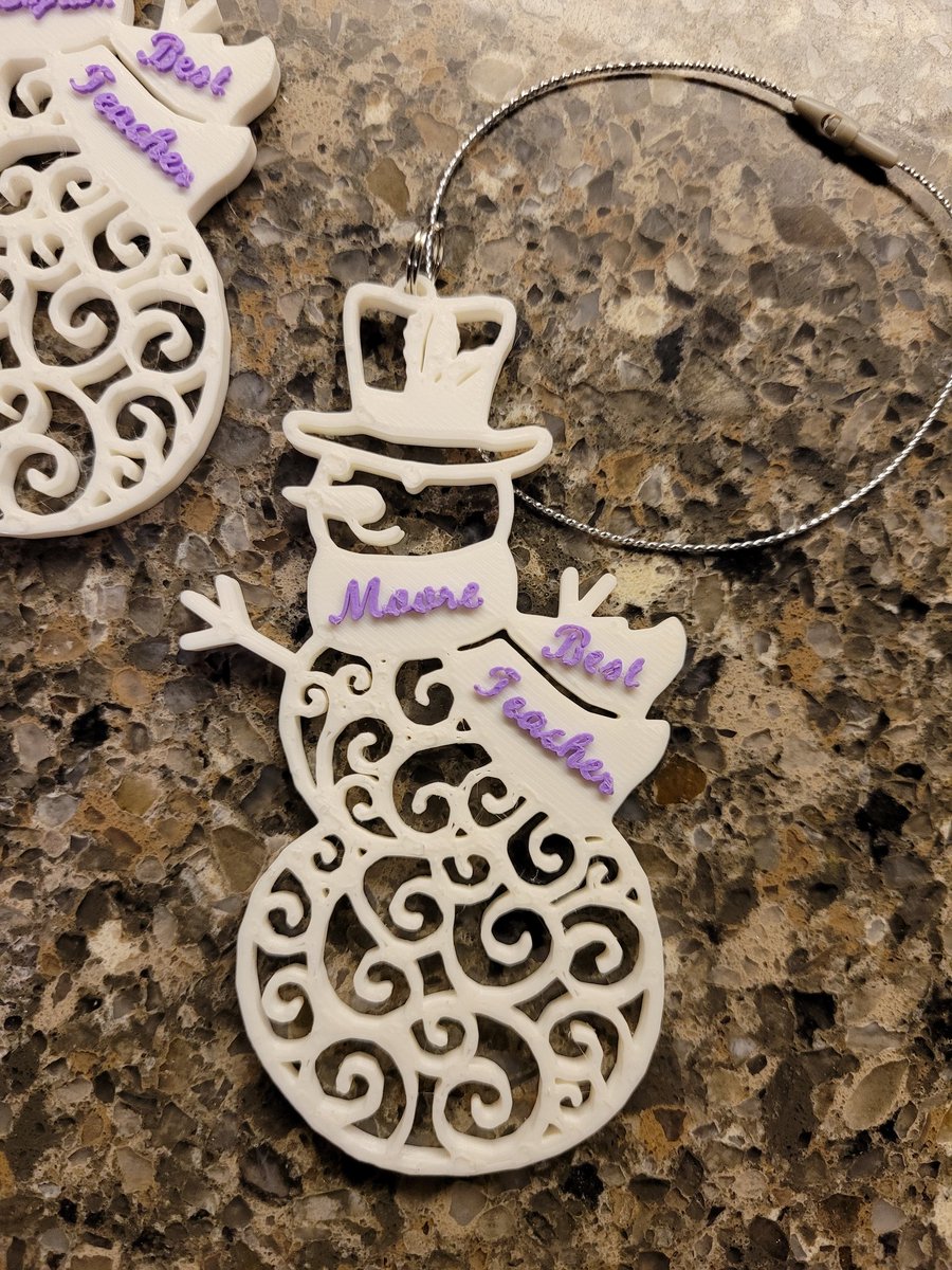 Contrive3D LLC tweet media