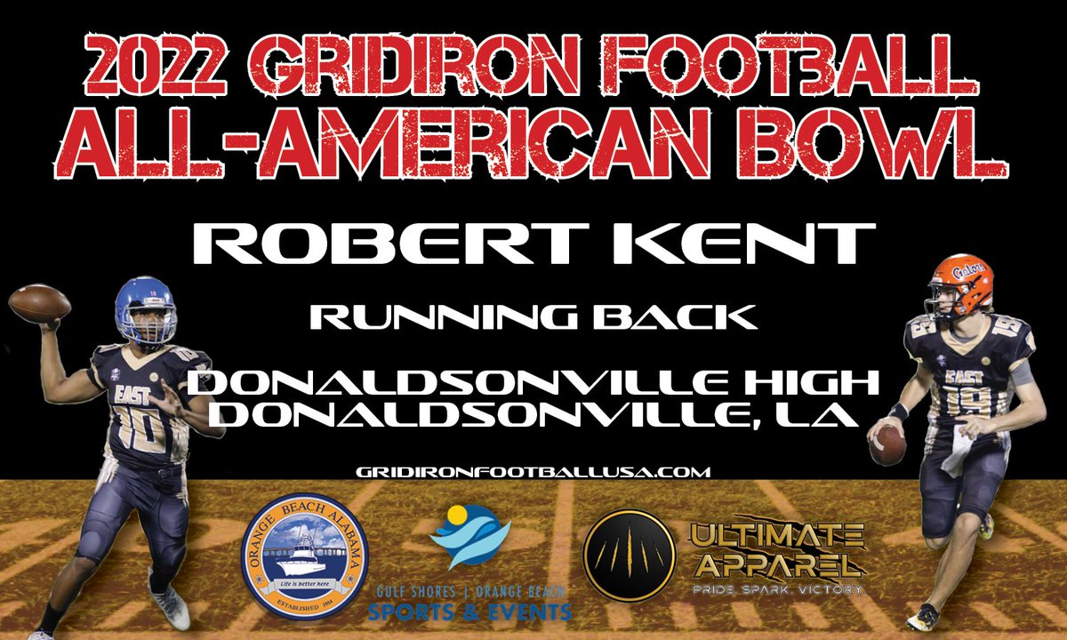 Gridiron Football® tweet media