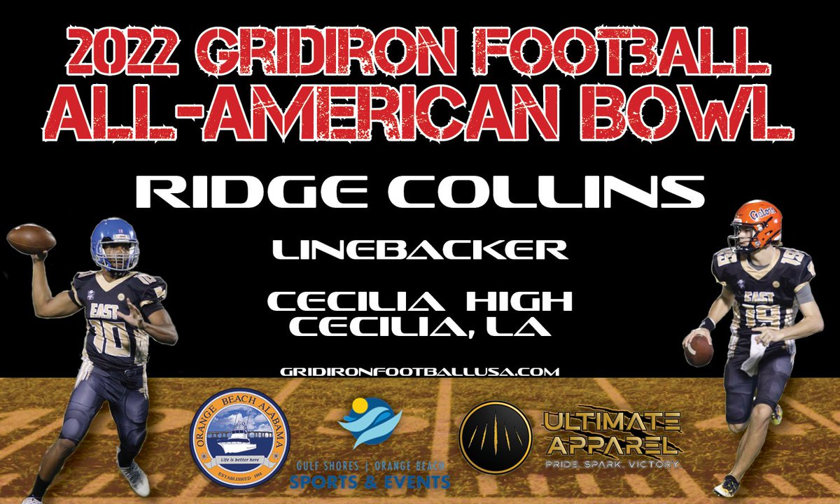 Gridiron Football® tweet media
