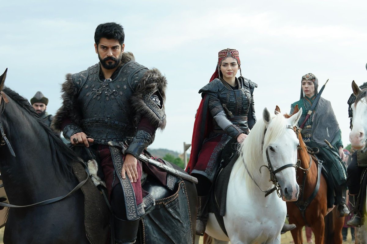 İyi seyirler #DevletimizVarOlsun