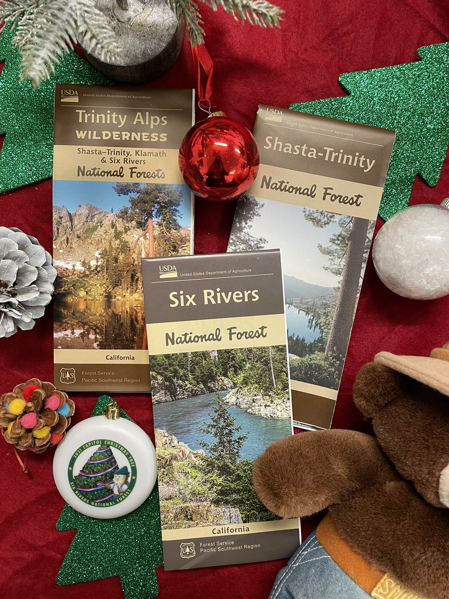 Six Rivers NF tweet media