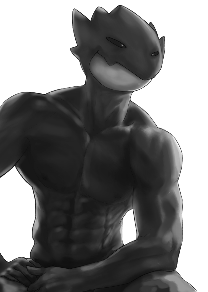 ssuummaa's tweet image. Weakest Dragoon
#Artsuki