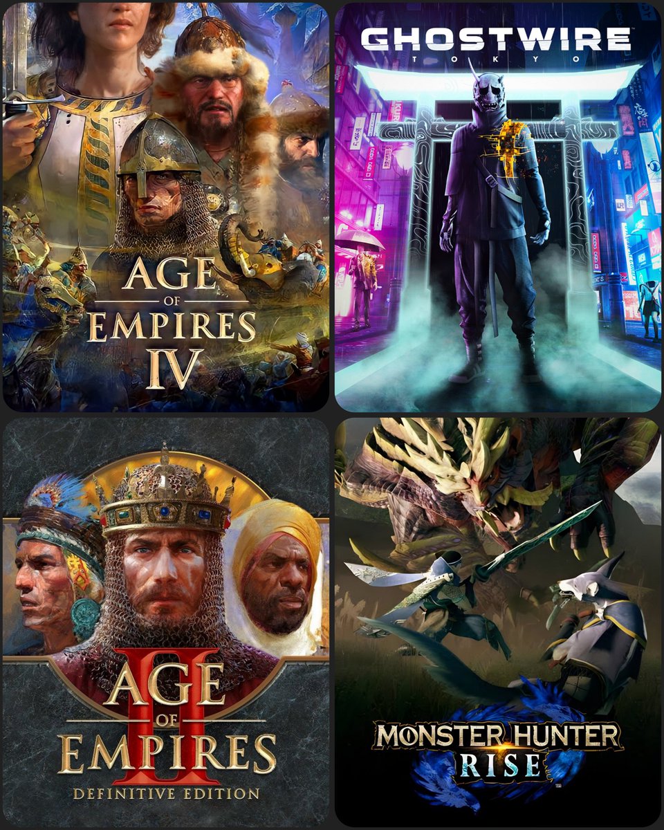 Xboxboxart's tweet photo. https://t.co/pZfvpeieqw