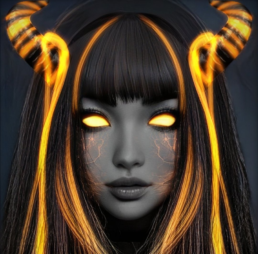 x0nlyyKayx's tweet photo. 🔥👁️..¿Katana Hiroko?..👁️🔥 @Christerva @LadyReahOfi @KataHiroko #ADOM #AmorDeOtroMundo https://t.co/Yb1i5u9Vgc