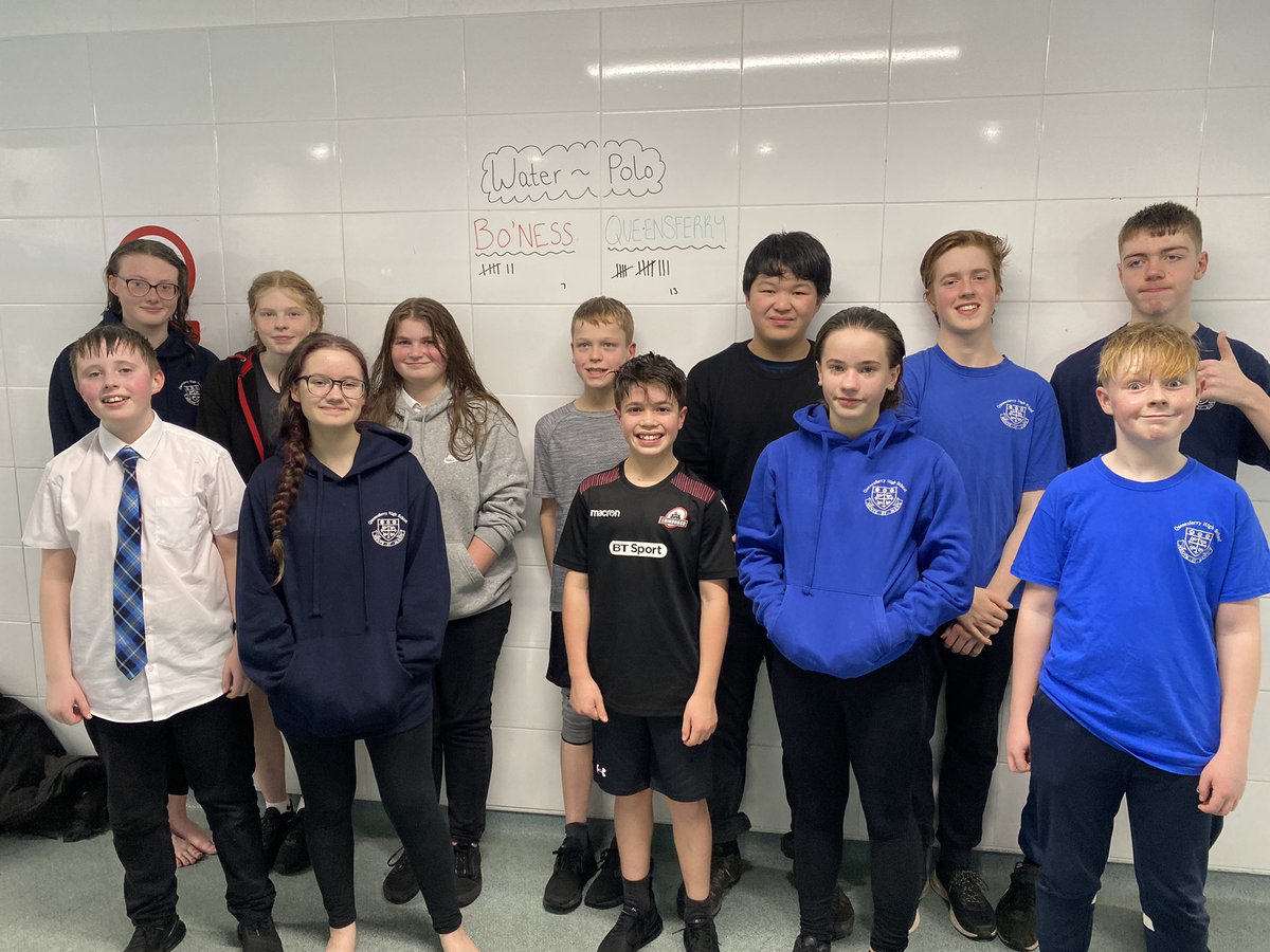 Queensferry Health & Wellbeing tweet media